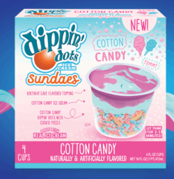 Dippin Dots
